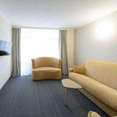 Hotel Termal Băile Felix Buitenkant foto