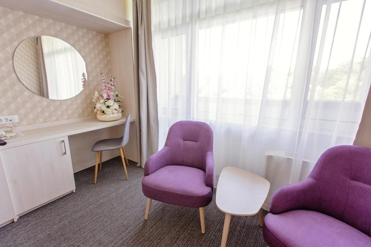 Hotel Termal Băile Felix Buitenkant foto