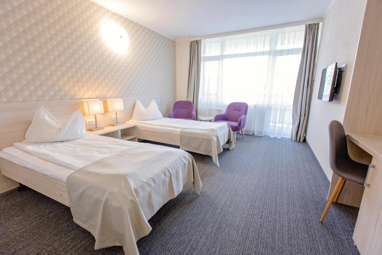 Hotel Termal Băile Felix Buitenkant foto