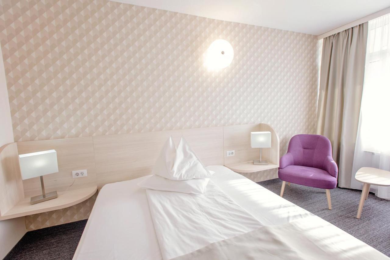 Hotel Termal Băile Felix Buitenkant foto