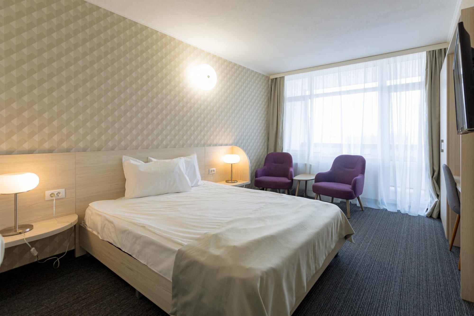 Hotel Termal Băile Felix Buitenkant foto
