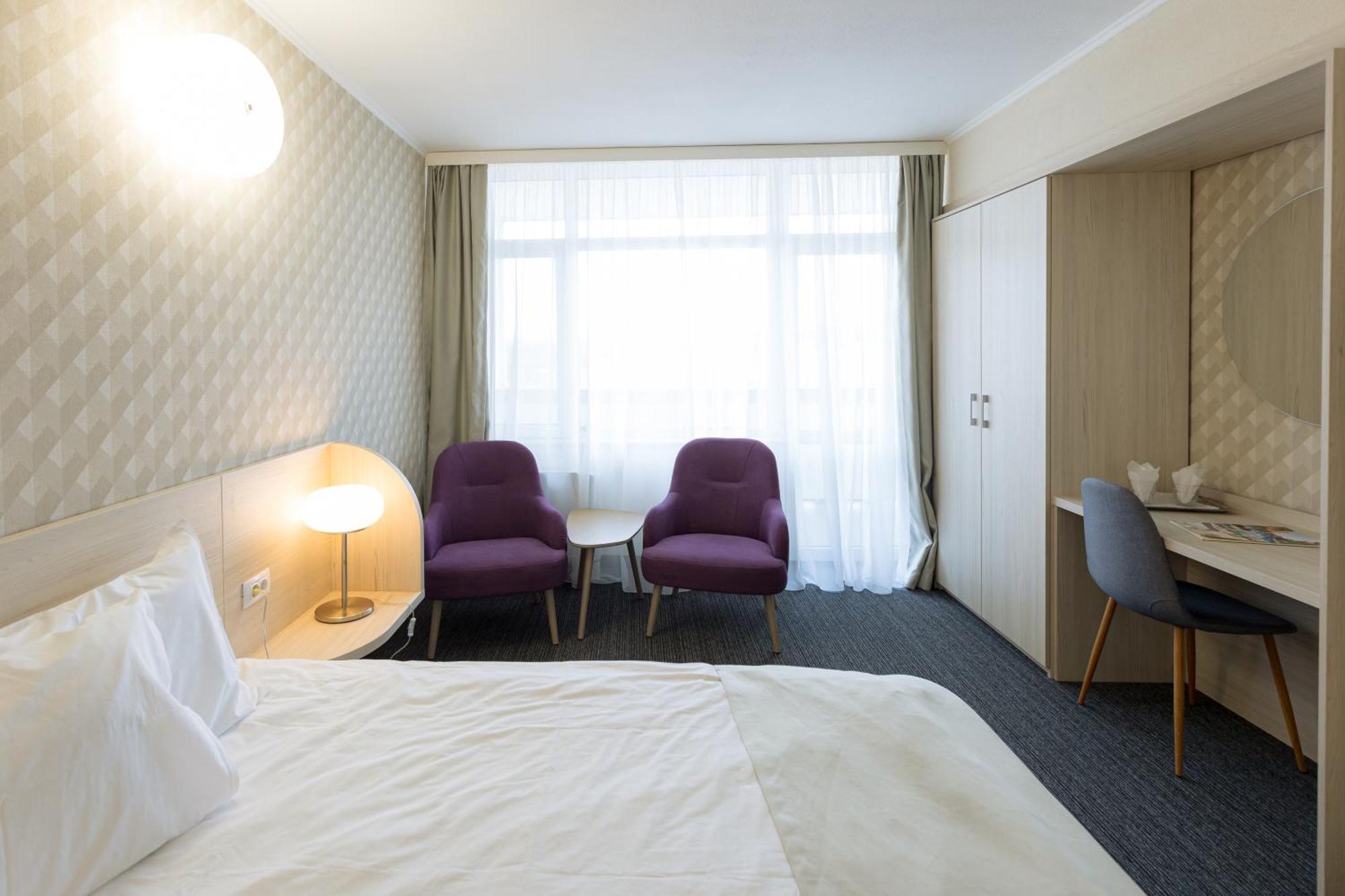 Hotel Termal Băile Felix Buitenkant foto