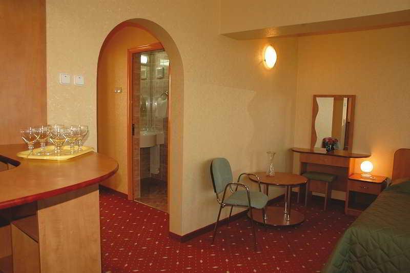 Hotel Termal Băile Felix Buitenkant foto