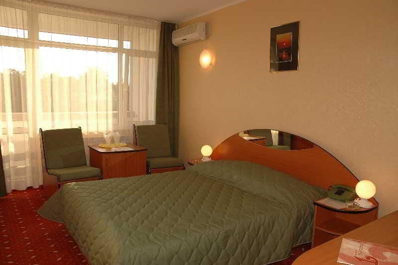 Hotel Termal Băile Felix Buitenkant foto