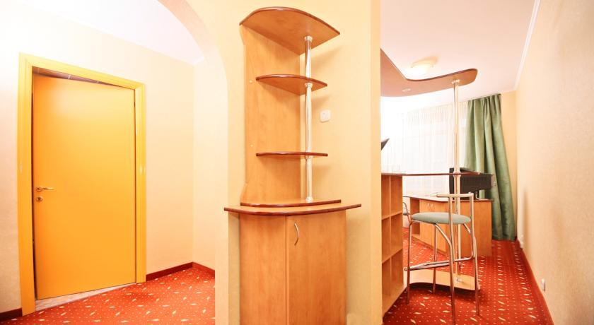 Hotel Termal Băile Felix Buitenkant foto