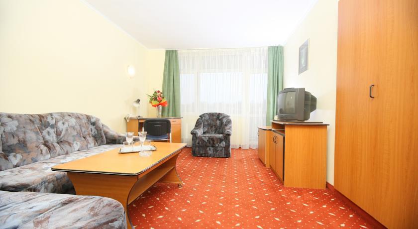 Hotel Termal Băile Felix Kamer foto