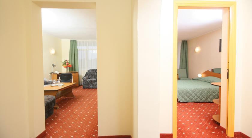Hotel Termal Băile Felix Kamer foto